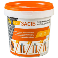 Средство для чистки дымоходов Savent 1 кг