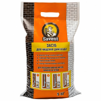 Средство для чистки дымоходов Savent 5 кг