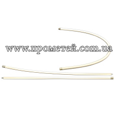 Тримач щітки гнучкий збірний Hansa 1 м