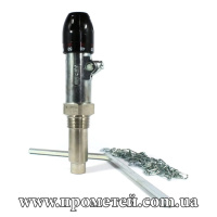 Регулятор тяги ICMA 147