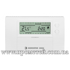 Програматор Euroster 2006