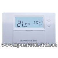 Недельный программатор Euroster 2026