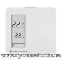 Регулятор температури Euroster 4010
