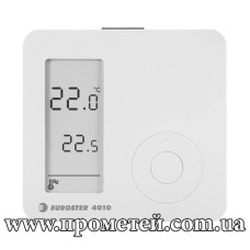 Регулятор температури Euroster 4010