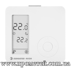 Регулятор температури Euroster 4020