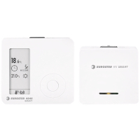 Кімнатний регулятор температури Euroster 4040 Smart
