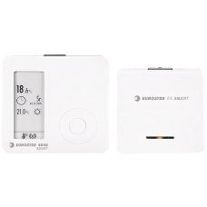 Кімнатний регулятор температури Euroster 4040 Smart