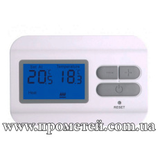 Кімнатний термостат KG Elektronik C3