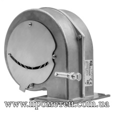 Вентилятор KG Elektronik DPS-120