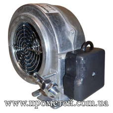 Вентилятор MplusM WPA 07