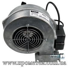 Вентилятор MplusM WPA 117