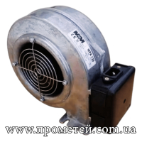 Вентилятор MplusM WPA 135