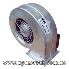 Вентилятор MplusM WPA 160 X