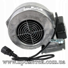 Вентилятор MplusM WPA X2