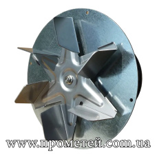 Вентилятор витяжний MplusM R2E 180-CG82-05