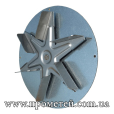 Вентилятор витяжний MplusM R2E 210-AA34-05