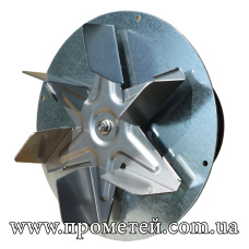 Вентилятор витяжний MplusM R2E 210-AB34-05