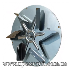 Вентилятор витяжний MplusM RR 152-3030LH