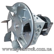 Вентилятор витяжний MplusM WWK 180/60W