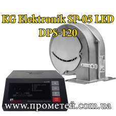 Комплект автоматики KG Elektronik SP-05 LED та DPS-120