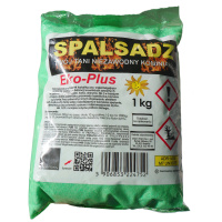 Порошок для чистки котла та димоходу Spalsadz 1 кг