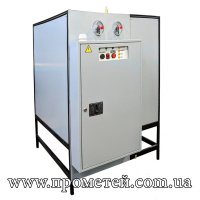 Електричний парогенератор Дніпро 45 кВт (60 кг/год)