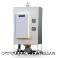 Електричний парогенератор Дніпро 120 кВт (160 кг/год)
