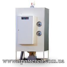 Електричний парогенератор Дніпро 75 кВт (100 кг/год)