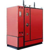 Електричний парогенератор Титан 24 кВт (30 кг/год)