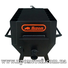 Піч-Булер'ян Bizon 11 кВт