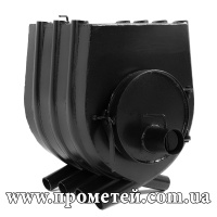 Піч булер'ян Бріон 00 з варочною поверхнею