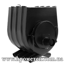 Піч булер'ян Бріон 00 з варочною поверхнею