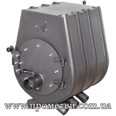 Булер'ян тип 00 ЕКОЖАР з плитою