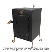 Печь Экожар Комфорт