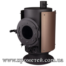 Піч опалювальна Екожар DS Eternal