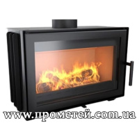 Камінна топка НОВАСЛАВ 6 кВт