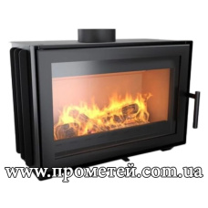 Камінна топка НОВАСЛАВ 6 кВт
