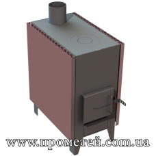 Піч конвекційна 7 кВт