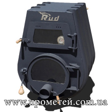 Rud Pyrotron Кантрі 01 з духовкою