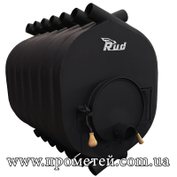 Булерьян Rud Pyrotron Макси 04