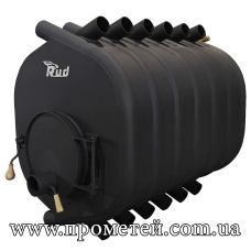 Булер'ян Rud Pyrotron Максі 05