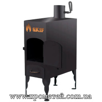 Буржуйка Скіф 50