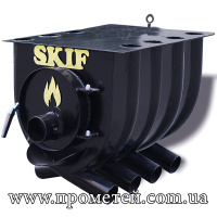 Булер'ян Скіф тип 01 з варильною поверхнею