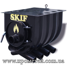 Булер'ян Скіф тип 01 з варильною поверхнею