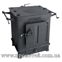 Печь Spark Булерьян B.s.p.mini
