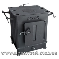 Піч Spark Булер'ян B.s.p.mini