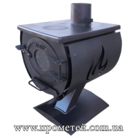 Буржуйка B.k.l.50