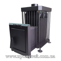 Піч для бані Spark S.k.18.00