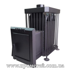 Піч для бані Spark S.k.18.00