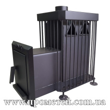 Піч для бані Spark S.k.00